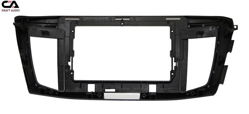 Рамка перехідна CraftAudio HO-22-443 HONDA Accord 2013-2018 10&quot;