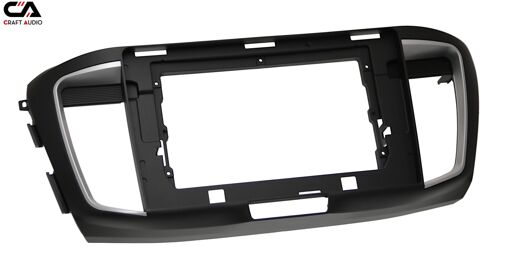Рамка перехідна CraftAudio HO-22-443 HONDA Accord 2013-2018 10&quot;