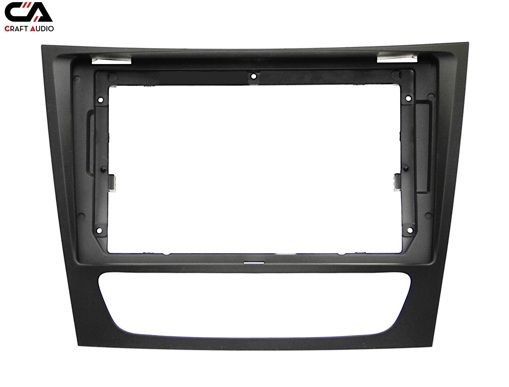 Рамка перехідна CraftAudio ME-22-451 Mercedes E-сlass (W211) 2001-2009, 9&quot;