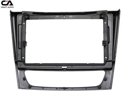 Рамка перехідна CraftAudio ME-22-451 Mercedes E-сlass (W211) 2001-2009, 9&quot;