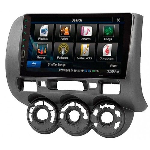 Рамка перехідна Carav 22-464 Honda