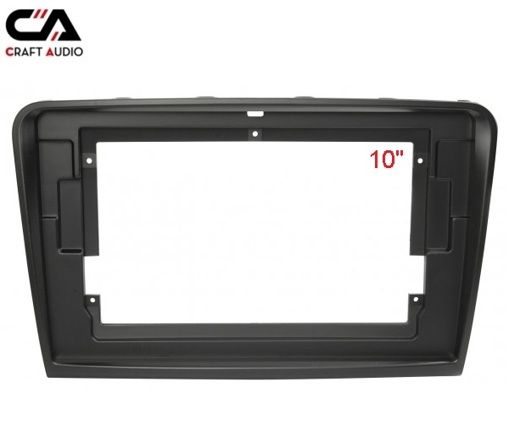 Рамка переходная CraftAudio SK-22-472 SKODA SuperB 2008-2015