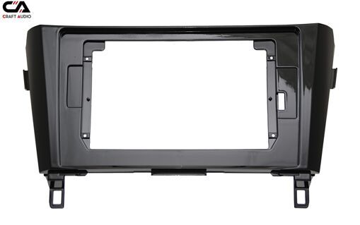 Рамка переходная CraftAudio NI-22-478 NISSAN X-Trail/Qashkai/Rogue 2014+ 10,1&quot;