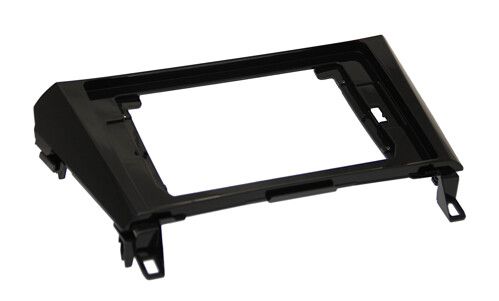 Рамка переходная CraftAudio NI-22-478 NISSAN X-Trail/Qashkai/Rogue 2014+ 10,1&quot;