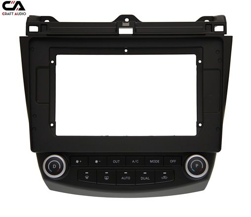 Рамка переходная CraftAudio HO-22-491 Honda Accord 7 2002-2007 10.1&quot; + проводка