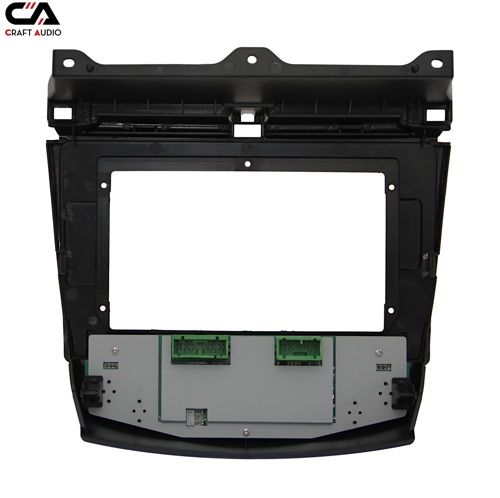 Рамка переходная CraftAudio HO-22-491 Honda Accord 7 2002-2007 10.1&quot; + проводка