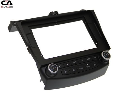 Рамка переходная CraftAudio HO-22-491 Honda Accord 7 2002-2007 10.1&quot; + проводка