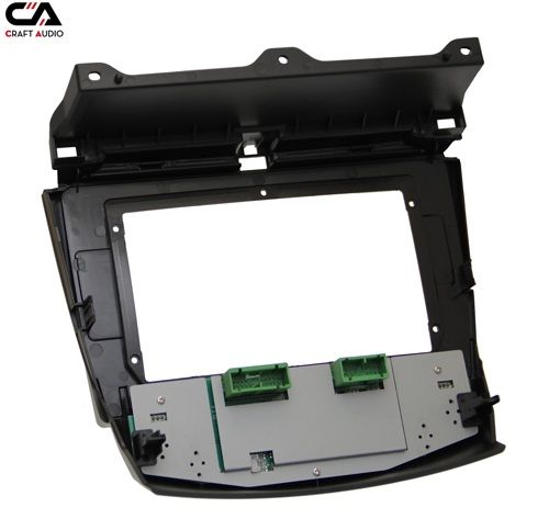 Рамка переходная CraftAudio HO-22-491 Honda Accord 7 2002-2007 10.1&quot; + проводка