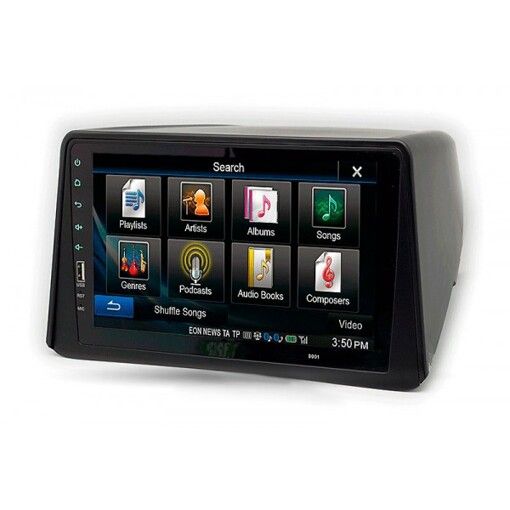 Рамка перехідна Carav 22-494 Opel, Buick