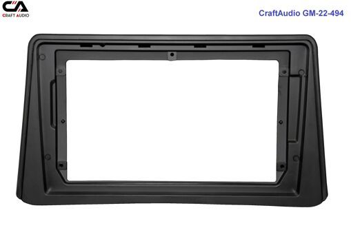 Рамка перехідна CraftAudio GM-22-494 BuickEncore / Opel Mokka 12-16