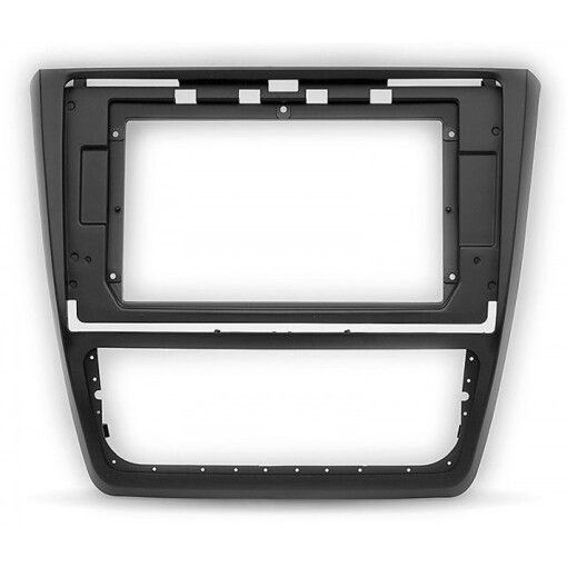 Рамка переходная Carav 22-495 Skoda