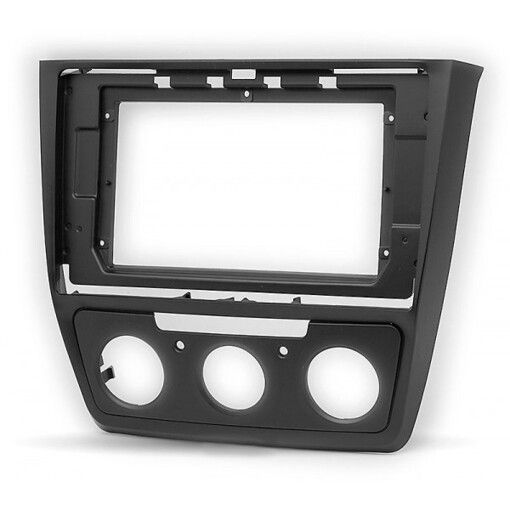 Рамка переходная Carav 22-495 Skoda