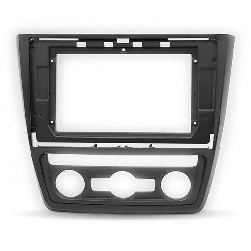 Рамка переходная Carav 22-495 Skoda