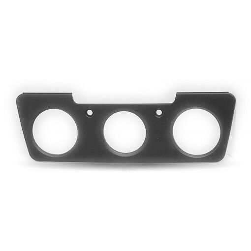 Рамка переходная Carav 22-495 Skoda