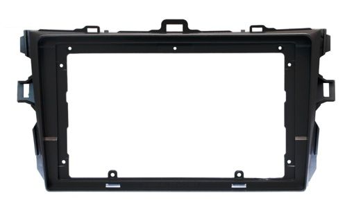 Штатна магнітола Baxster BMS-B1509-505 TOYOTA Corolla 06-13