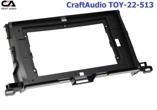 Штатна магнітола Baxster ВМS-B1510-513 TOYOTA Highlander 13-19