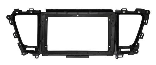 Штатная магнитола Baxster BMS-B1509-520 KIA Carnival 14-21