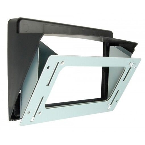 Рамка переходная Carav 22-529 VW