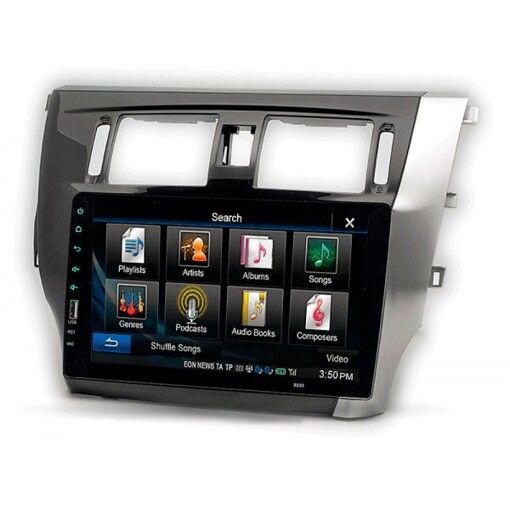 Рамка переходная Carav 22-580 Great Wall