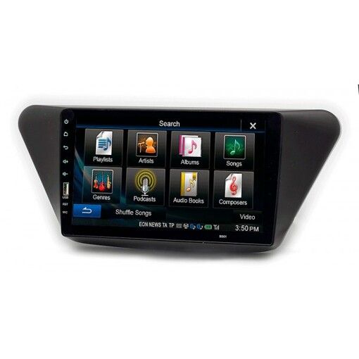 Рамка переходная Carav 22-590 Lifan