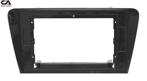 Рамка перехідна CraftAudio SK-22-594 SKODA Kodiaq 2016+ 10.1&quot;