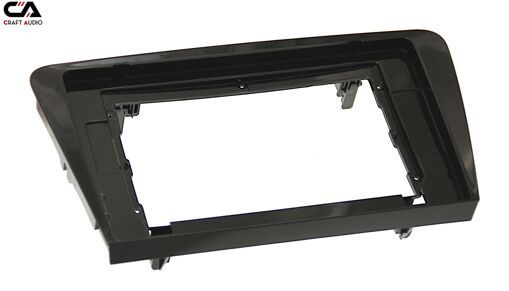 Рамка перехідна CraftAudio SK-22-594 SKODA Kodiaq 2016+ 10.1&quot;