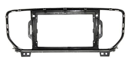 Штатная магнитола Baxster BMS-B1509-599 KIA KX5, Sportage (QL) (15-21)