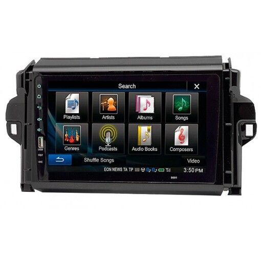 Рамка переходная Carav 22-600 Toyota