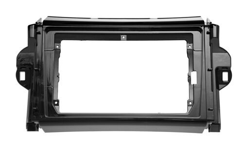 Штатна магнітола Baxster BMS-B1509-600 TOYOTA Fortuner 15-19