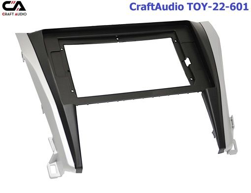 Штатна магнітола Baxster ВМS-B1510-601 TOYOTA Camry/Aurion 15-18