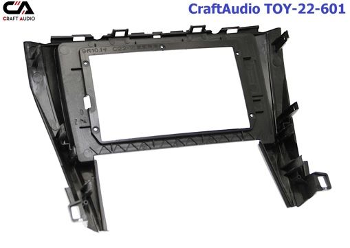 Штатна магнітола Baxster ВМS-B1510-601 TOYOTA Camry/Aurion 15-18