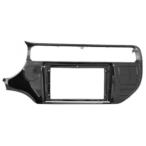 Рамка переходная Carav 22-611 Kia