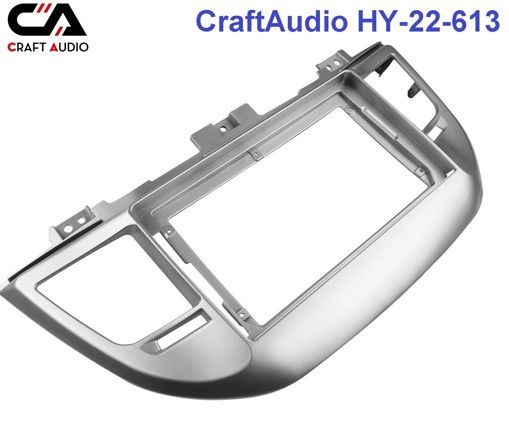 Штатна магнітола Baxster BMS-B1509-613 HYUNDAI Tucson 15-18