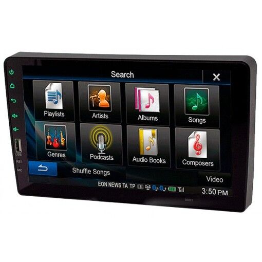 Рамка перехідна Carav 22-620 LADA