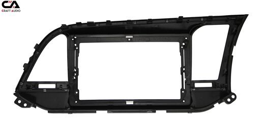 Рамка перехідна CraftAudio HY-22-624 HYUNDAI Elantra (AD) 2016+ Avante 2015+