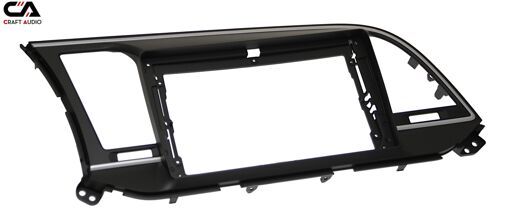 Рамка перехідна CraftAudio HY-22-624 HYUNDAI Elantra (AD) 2016+ Avante 2015+