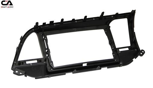 Рамка перехідна CraftAudio HY-22-624 HYUNDAI Elantra (AD) 2016+ Avante 2015+
