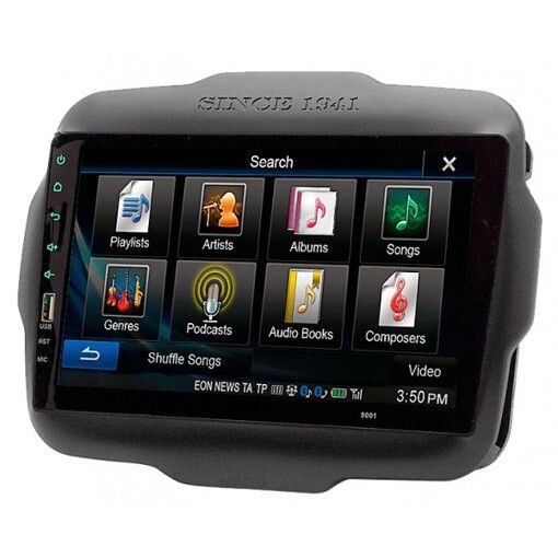 Рамка перехідна Carav 22-629 JEEP