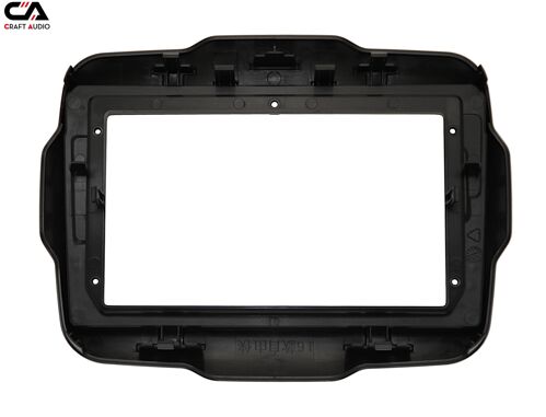 Рамка перехідна CraftAudio J-22-629 JEEP Renegate 2014+ 9&quot;
