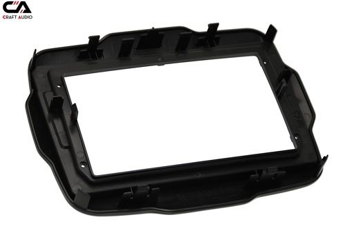 Рамка перехідна CraftAudio J-22-629 JEEP Renegate 2014+ 9&quot;
