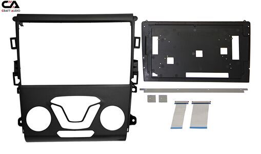 Рамка перехідна CraftAudio FO-22-632 FORD Mondeo 2013+