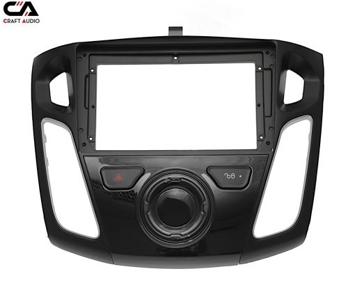 Рамка перехідна CraftAudio FO-22-645 FORD Focus 2011+ 9&quot;