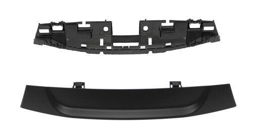 Рамка перехідна CraftAudio FO-22-645 FORD Focus 2011+ 9&quot;