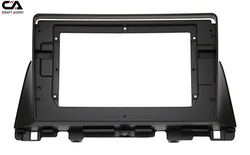 Штатна магнітола Baxster ВМS-B1510-647 KIA Optima (JF) / K5 15-19