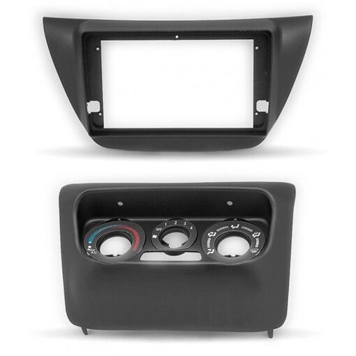 Рамка перехідна Carav 22-653 Mitsubishi