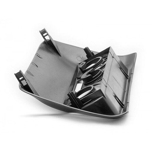 Рамка перехідна Carav 22-653 Mitsubishi