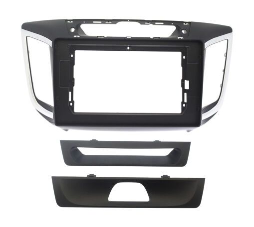 Штатна магнітола Baxster ВМS-B1510-656 HYUNDAI ix25 14-21 / Сreta 15-21