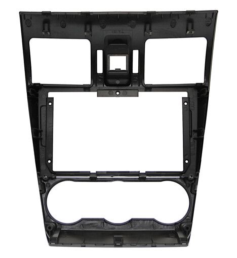 Рамка перехідна CraftAudio SUB-22-659 SUBARU Forester/Impreza/XV 2011-2016 9&quot;