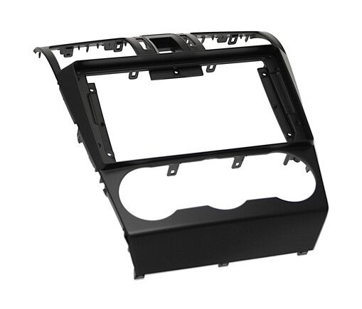 Рамка перехідна CraftAudio SUB-22-659 SUBARU Forester/Impreza/XV 2011-2016 9&quot;