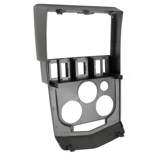 Рамка переходная Carav 22-674 Dacia, Renault